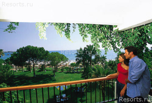 Barut Cennet Hotel 11